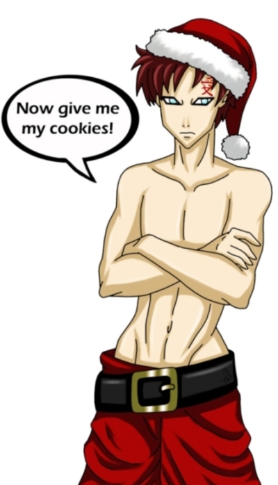 Christmas Myspace Comments