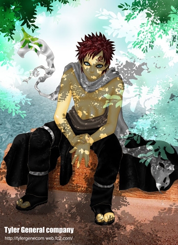Anime Myspace Comments
