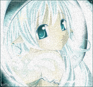 Anime Myspace Comments