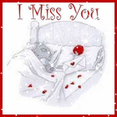 Miss You Myspace Reacties 