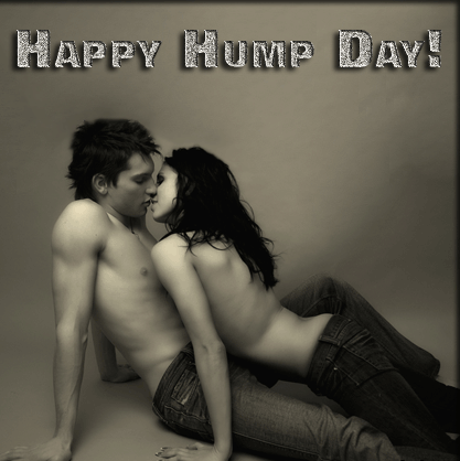 Days - Hump Day Myspace Comments