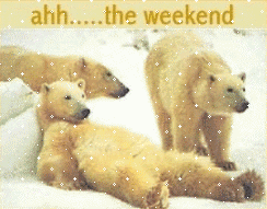 Days - Weekend Myspace Comments