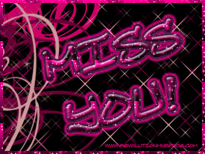 Miss You Myspace Comments