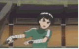 Anime Myspace Comments