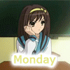 Anime Myspace Comments