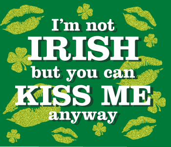 St. Patrick