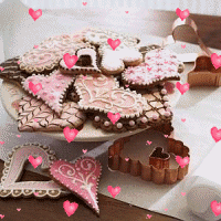 Valentine's Day Myspace Comments