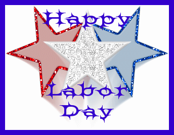 Labor Day Myspace Comments