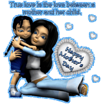 Mother\'s Day Myspace Comments