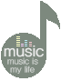 Music Myspace Comments