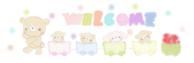 Welcome Myspace Comments