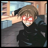 Anime Myspace Comments
