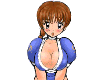 Anime Myspace Comments