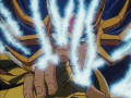 Anime Myspace Comments