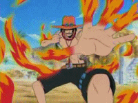 Anime Myspace Comments