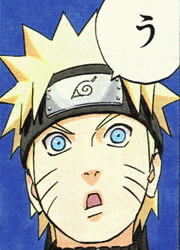 Anime Myspace Comments