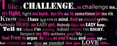 Girls Myspace Comments