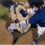Anime Myspace Comments