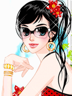 Girls Myspace Comments