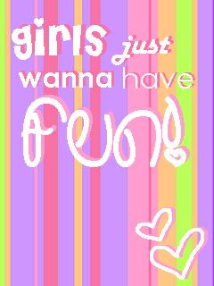 Girls Myspace Comments