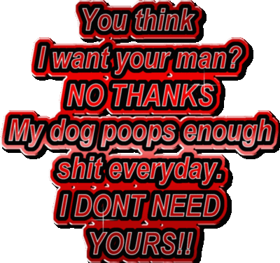 Insults Myspace Comments
