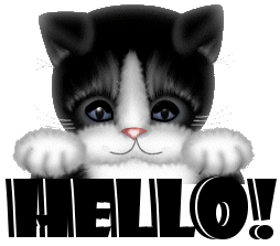 Hello! Myspace Comments