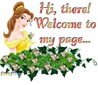Welcome Myspace Comments