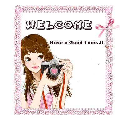 Welcome Myspace Comments