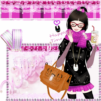 Welcome Myspace Comments