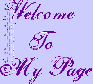 Welcome Myspace Comments