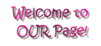 Welcome Myspace Comments