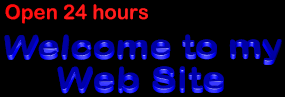 Welcome Myspace Comments