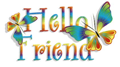 Hello! Myspace Comments