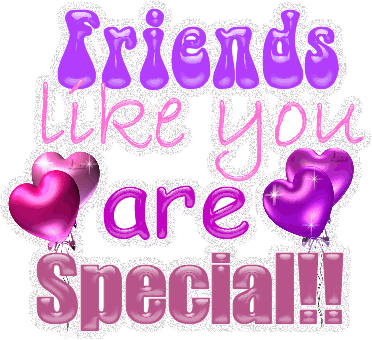 special friends quotations Graphics