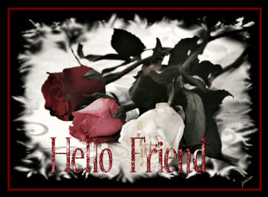 Hello! Myspace Comments