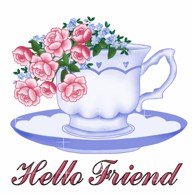Hello! Myspace Comments