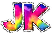Glitter Words Myspace Comments