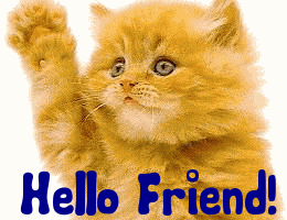 Hello! Myspace Comments