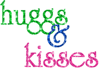 Hugs Myspace Comments
