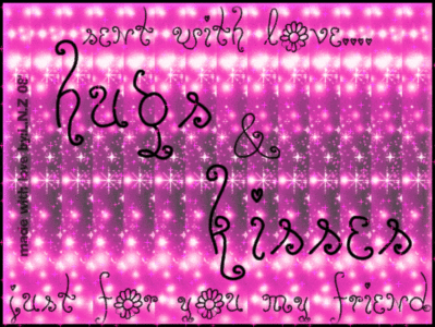 Hugs Myspace Comments