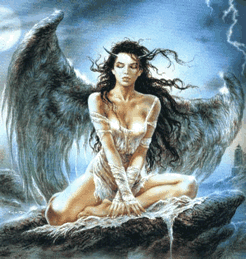 Fantasy Myspace Comments