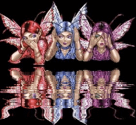 Fantasy Myspace Comments