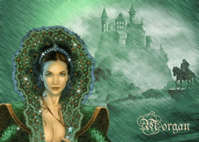 Fantasy Myspace Comments
